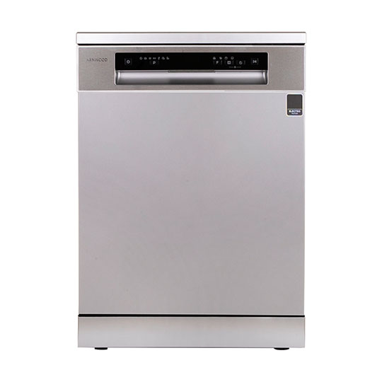 ماشین ظرفشویی کنوود 14 نفره مدل KDW3140S